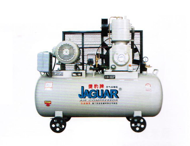水冷却 活塞式空气压缩机系列